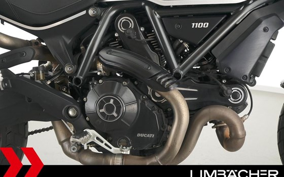 Gebrauchtmotorrad Ducati Scrambler 1100 PRO - Bild 20
