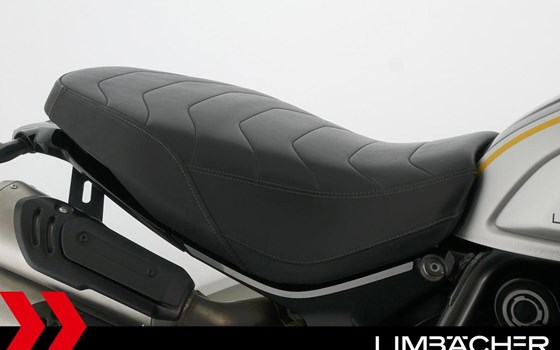 Gebrauchtmotorrad Ducati Scrambler 1100 PRO - Bild 21
