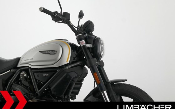 Gebrauchtmotorrad Ducati Scrambler 1100 PRO - Bild 22