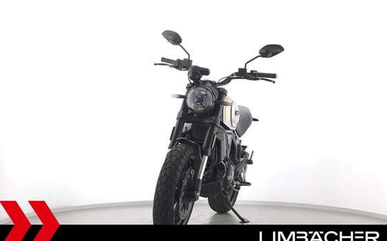 Gebrauchtmotorrad Ducati Scrambler 1100 PRO - Bild 3