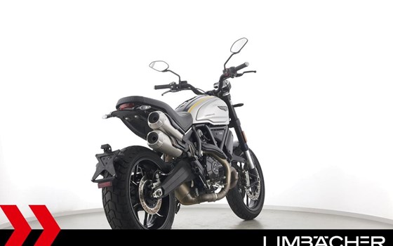 Gebrauchtmotorrad Ducati Scrambler 1100 PRO - Bild 8