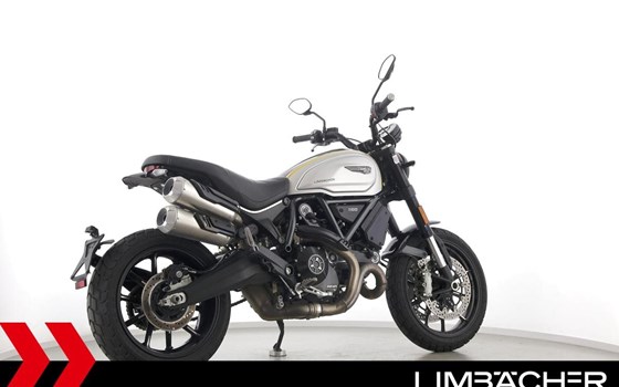 Gebrauchtmotorrad Ducati Scrambler 1100 PRO - Bild 9