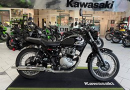 Neumotorrad Kawasaki Meguro S1