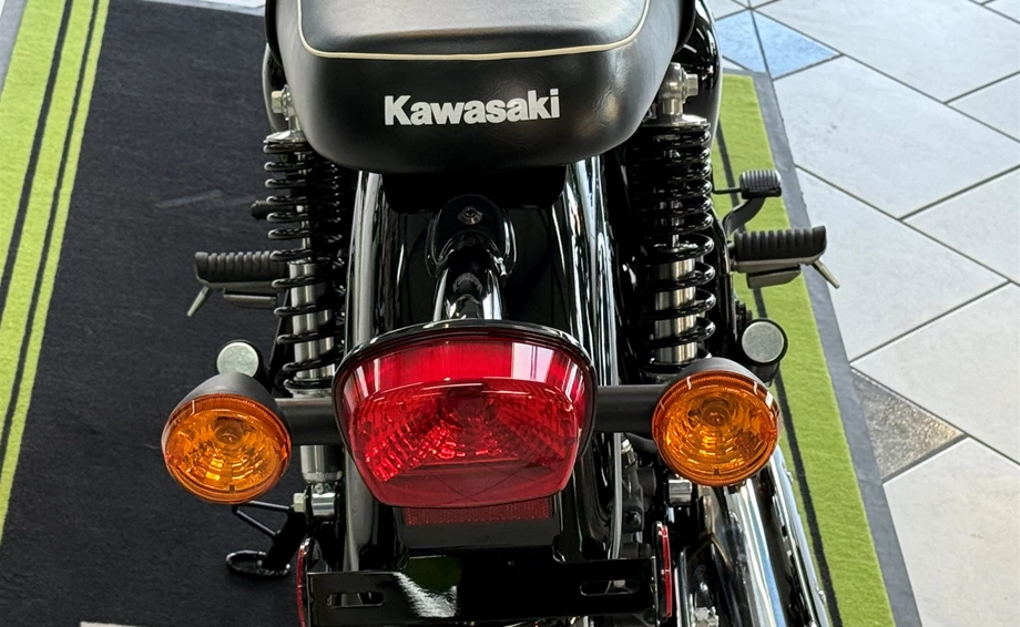 Angebot Kawasaki Meguro S1 Bild 12: Angebot Kawasaki Meguro S1
