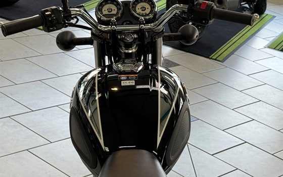 Neufahrzeug Kawasaki Meguro S1 - Bild 13