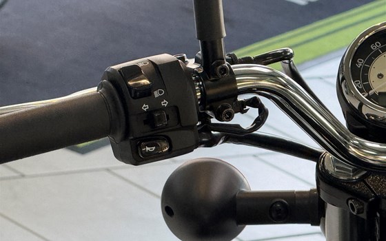 Neufahrzeug Kawasaki Meguro S1 - Bild 15