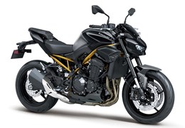 Neumotorrad Kawasaki Z900