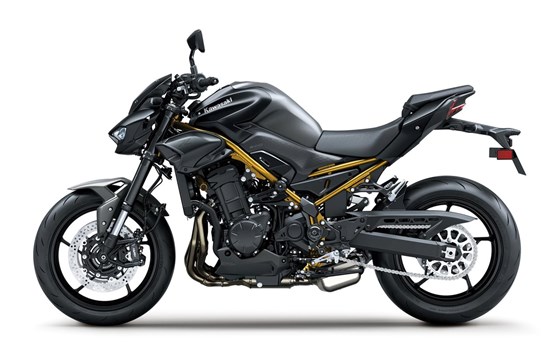 Neufahrzeug Kawasaki Z900 - Bild 3