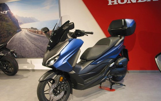 Neufahrzeug Honda Forza 125 - Bild 1