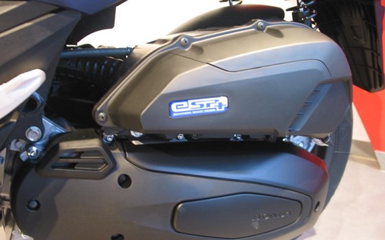 Neufahrzeug Honda Forza 125 - Bild 11