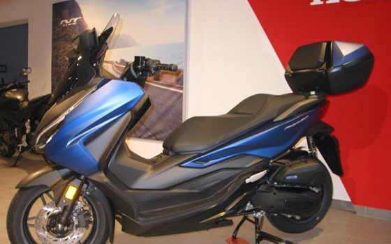 Neufahrzeug Honda Forza 125 - Bild 2