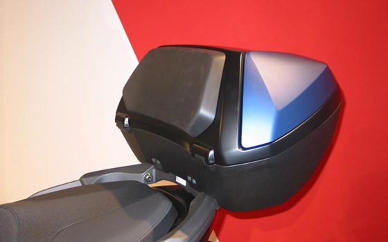 Neufahrzeug Honda Forza 125 - Bild 3