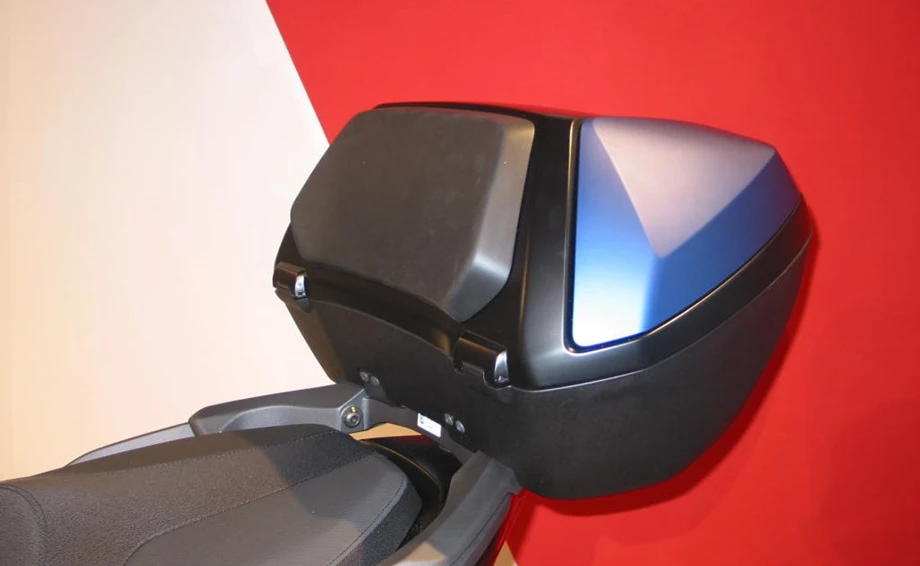 Offer Honda Forza 125 Bild 3: Offer Honda Forza 125