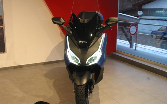 Neufahrzeug Honda Forza 125 - Bild 6