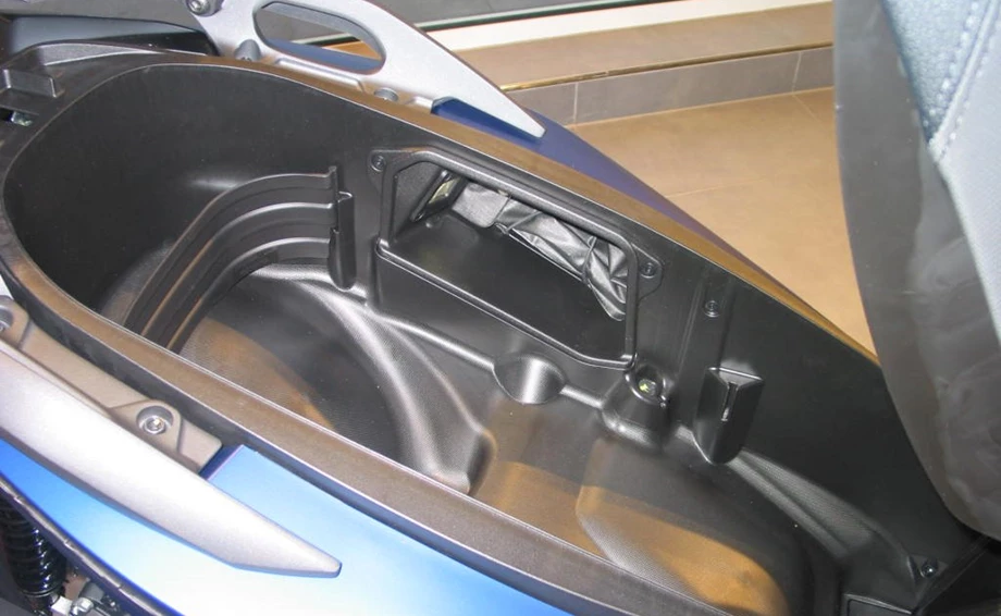 Offer Honda Forza 125 Bild 8: Offer Honda Forza 125