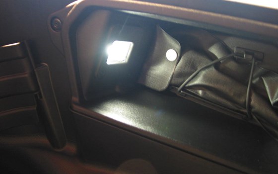 Neufahrzeug Honda Forza 125 - Bild 9