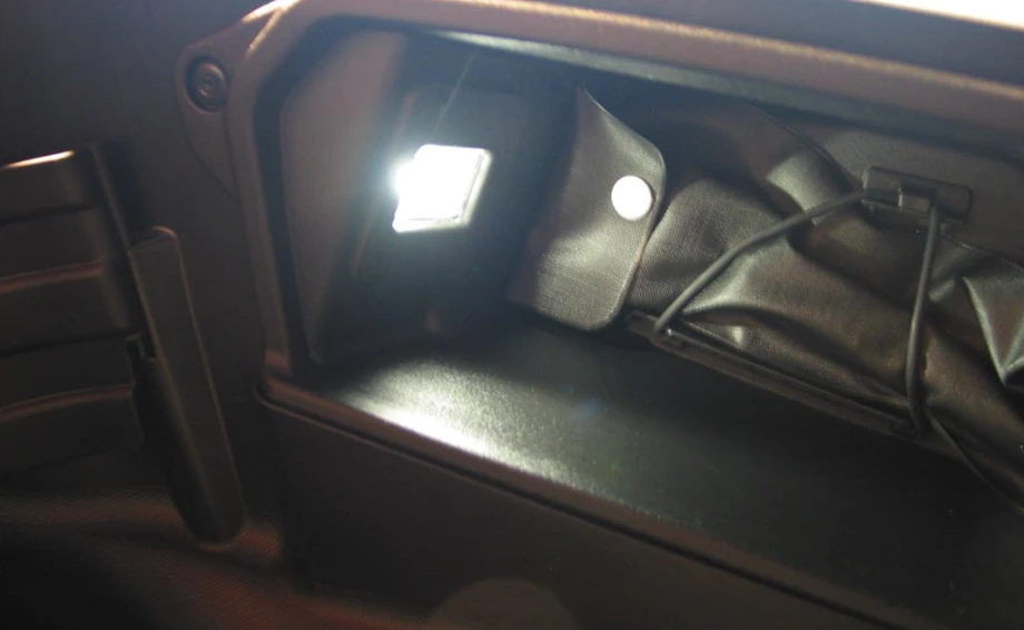 Offer Honda Forza 125 Bild 9: Offer Honda Forza 125