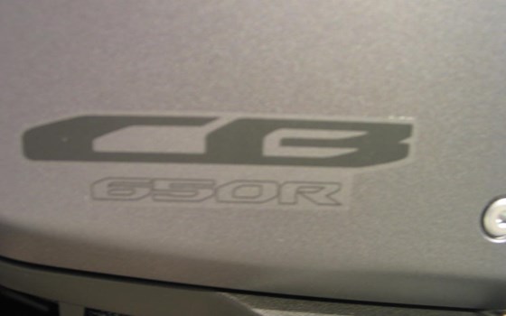 Neufahrzeug Honda CB650R E-Clutch - Bild 10