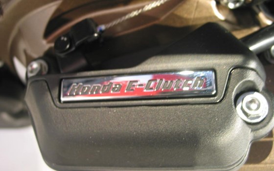 Neufahrzeug Honda CB650R E-Clutch - Bild 9
