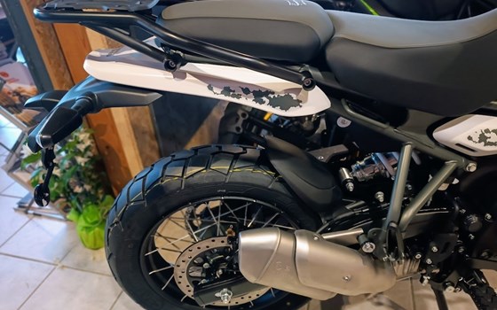 Neufahrzeug Royal Enfield Himalayan 450 - Bild 10