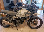 Angebot Royal Enfield Himalayan 450