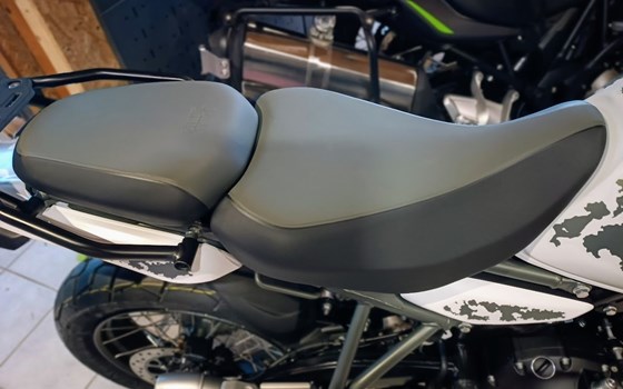 Neufahrzeug Royal Enfield Himalayan 450 - Bild 9