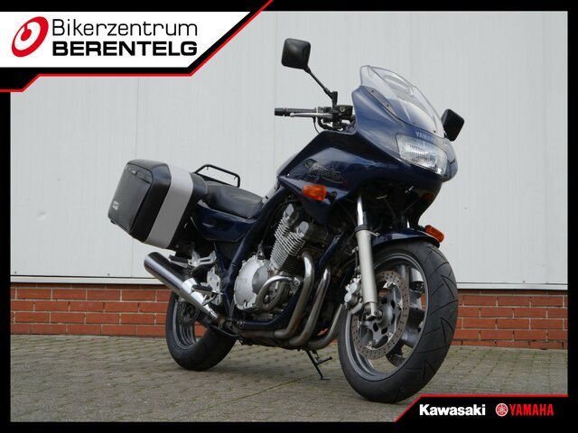 Yamaha XJ 900 S Diversion