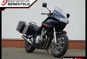 Yamaha XJ 900 S Diversion