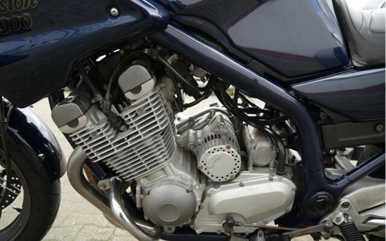 Gebrauchtmotorrad Yamaha XJ 900 S Diversion - Bild 11