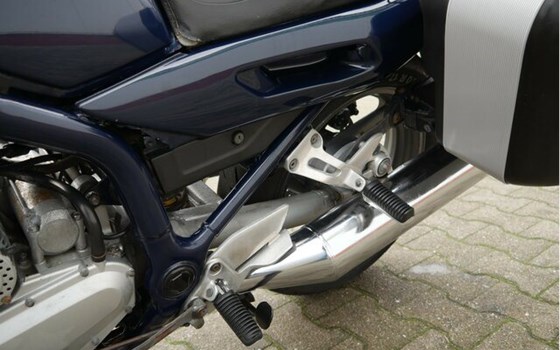 Gebrauchtmotorrad Yamaha XJ 900 S Diversion - Bild 12