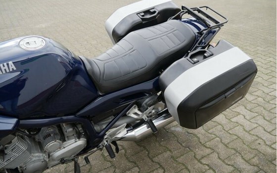 Gebrauchtmotorrad Yamaha XJ 900 S Diversion - Bild 13