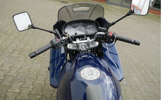 Gebrauchtmotorrad Yamaha XJ 900 S Diversion - Bild 15