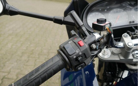 Gebrauchtmotorrad Yamaha XJ 900 S Diversion - Bild 16