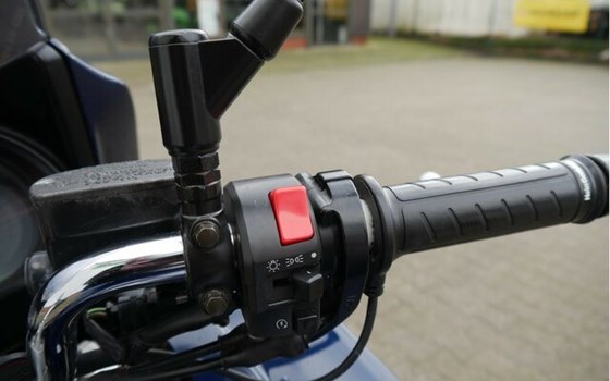 Gebrauchtmotorrad Yamaha XJ 900 S Diversion - Bild 17