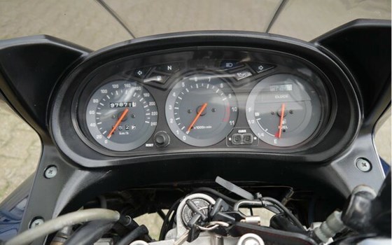 Gebrauchtmotorrad Yamaha XJ 900 S Diversion - Bild 18