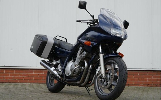 Gebrauchtmotorrad Yamaha XJ 900 S Diversion - Bild 2