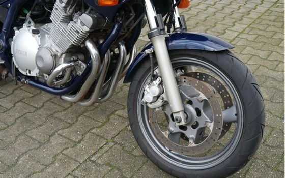 Gebrauchtmotorrad Yamaha XJ 900 S Diversion - Bild 4
