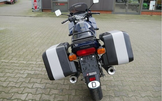 Gebrauchtmotorrad Yamaha XJ 900 S Diversion - Bild 9