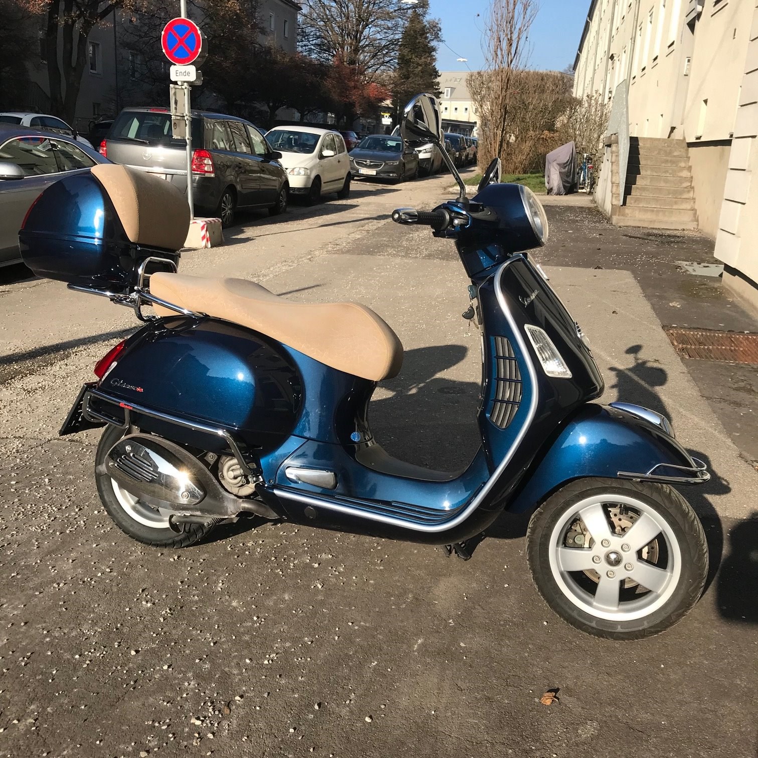 Motorrad