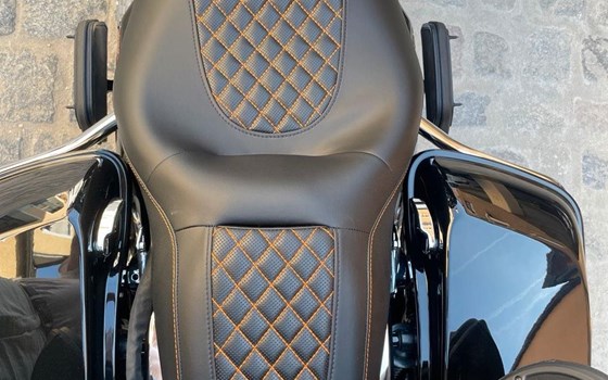 Gebrauchtmotorrad Harley-Davidson Electra Glide Ultra Limited Low FLHTKL - Bild 5