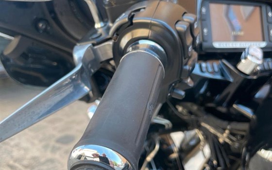 Gebrauchtmotorrad Harley-Davidson Electra Glide Ultra Limited Low FLHTKL - Bild 7