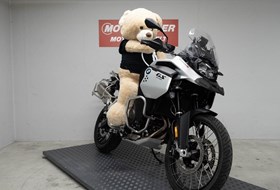 BMW F 800 GS Adventure