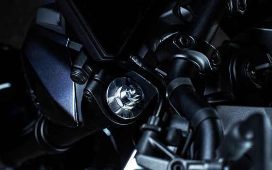 Neufahrzeug Yamaha MT-09 35kW - Bild 18 Neufahrzeug Yamaha MT-09 35kW - Bild 18