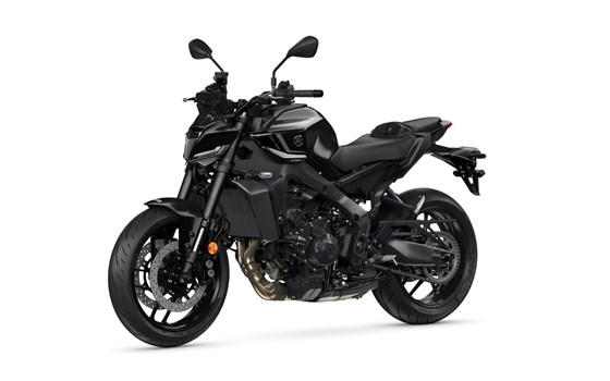 Neufahrzeug Yamaha MT-09 35kW - Bild 4 Neufahrzeug Yamaha MT-09 35kW - Bild 4