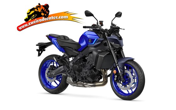Neufahrzeug Yamaha MT-09 35kW - Bild 1 Neufahrzeug Yamaha MT-09 35kW - Bild 1