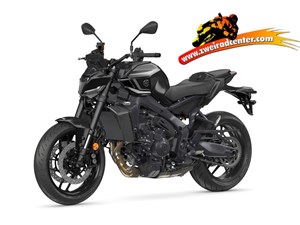 Yamaha MT-09 Y-AMT
