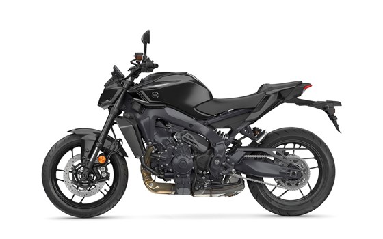 Neufahrzeug Yamaha MT-09 Y-AMT - Bild 4 Neufahrzeug Yamaha MT-09 Y-AMT - Bild 4