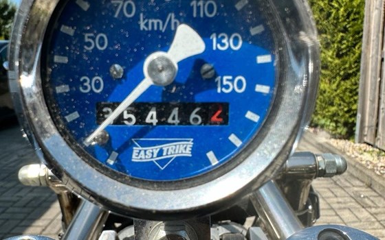 Gebrauchtmotorrad Easy Trike Easy Trike Chopper - Bild 5