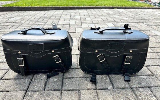 Gebrauchtmotorrad Easy Trike Easy Trike Chopper - Bild 7