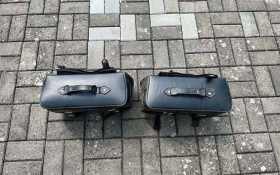 Gebrauchtmotorrad Easy Trike Easy Trike Chopper - Bild 8